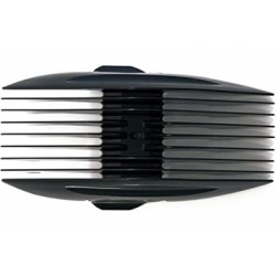 panasonic peigne de fixation de rechange pour er-160/1610/1611 / er-gp80