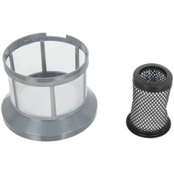 kit filtres u93 hoover h-free