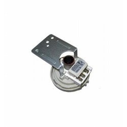 pressostat pour lave linge lg - 6601er1006f