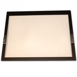 glace de bouclier as0005628