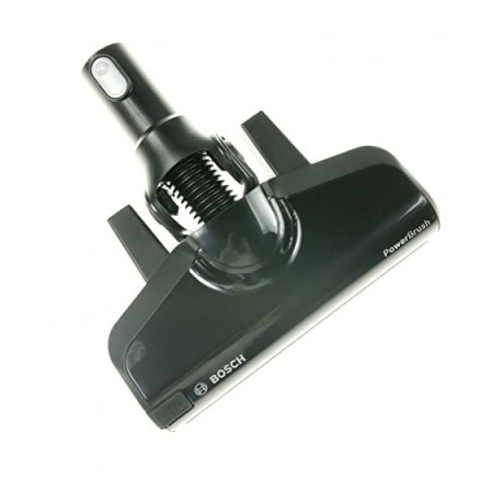 electrobrosse complete 17004296 pour aspirateur bosch
