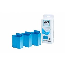 cassette x2 blister domena fg/fp/db r?f?rence : 500410057 pour entretien du linge domena