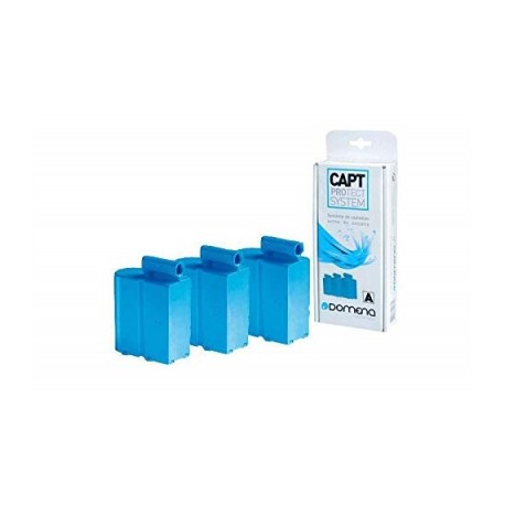 cassette x2 blister domena fg/fp/db r?f?rence : 500410057 pour entretien du linge domena