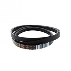 courroie 1196j555x8338 pour lave linge aya