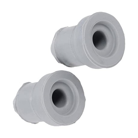 kit de 2 bouchons d'origine lave-linge 00633025 bosch