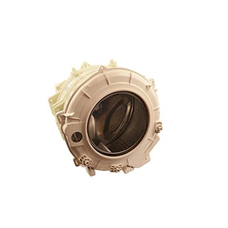 cuve 52lt all plast radomsko rep 8 pour lave linge indesit - c00271218