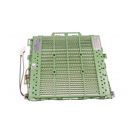 filtre a air nettoyeur pour climatiseur lg - 5983a25015a