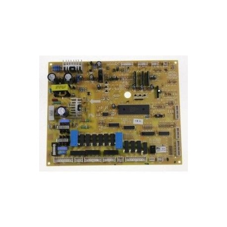 Carte De Puissance Pour R