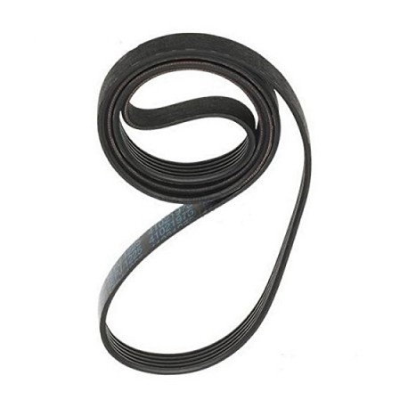 hoover courroie de remplacement pour hoover candy machines ? laver???41039460