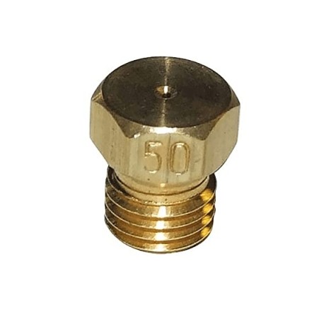 injecteur gaz butane ? 0.50 pour cuisiniere beko - 431920084