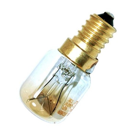lampe 220-240v/25w (e14) pour refrigerateur indesit - c00096711