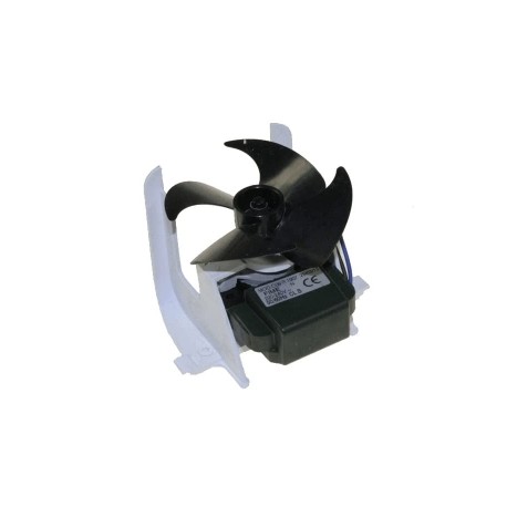 moteur ventilateur evaporateur pour refrigerateur indesit - c00851151