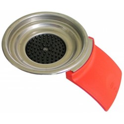 support dosette 1 tasse rouge hd7820 pour petit electromenager philips - 422225941060