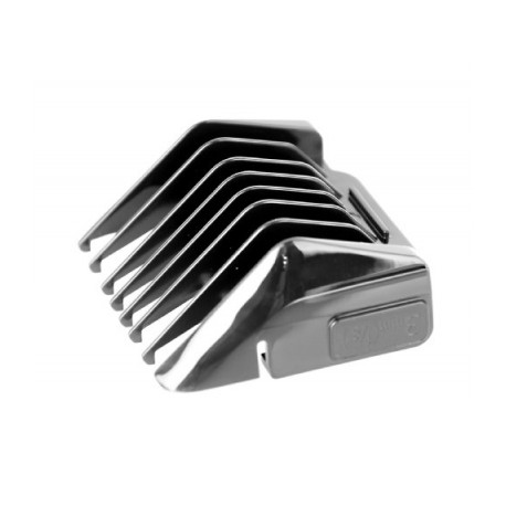 panasonic contre peigne 3 mm pour tondeuses er-1510 / 1511 - type wer1510k7397