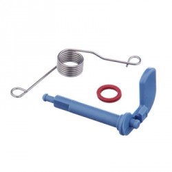 bosch 00166630 levier de distribution pour lave-vaisselle