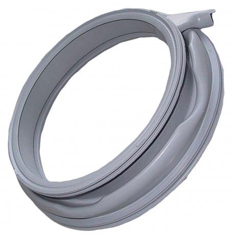 Manchette de hublot pour lave-linge SIEMENS, BOSCH, NEFF