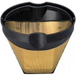 Braun UGSF 4 Gold Filter