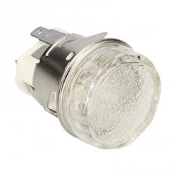 ensemble lampe complet dg47-00073a pour four samsung