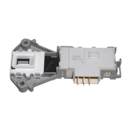 securite de porte pour lave linge lg - 6601en1003b