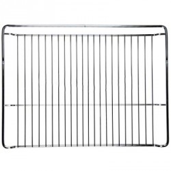 grille de cuisson universelle pour four bosch siemens constructa neff gaggenau balay profilo pitsos 574876 00574876 465 x 375 x 