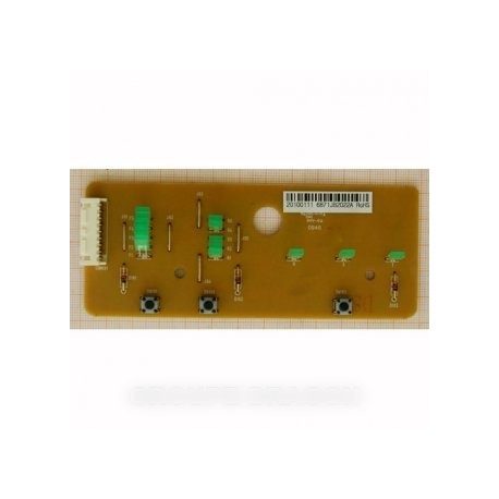 platine affichage distributeur glacons