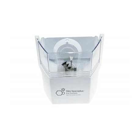 reservoir a glacons pour refrigerateur lg - akc73349801
