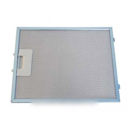 filtre a graisse metal x1 240 x 300 m/m