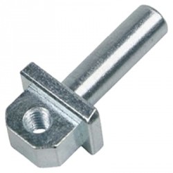 sos accessoire - remplacement - gond de porte de r?frig?rateur (294959-24200) r?frig?rateur