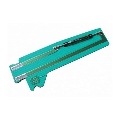 contacteur de niveau d'eau - lave-vaisselle - bauknecht