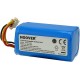 Batterie B015 au lithium rechargeable pour aspirateurs robot H-GO Hoover