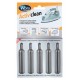 wpro sim500 - dosettes antitartre pour fer ? repasser/centrale vapeur