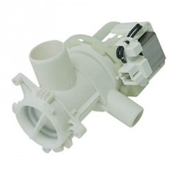 pompe de vidange 2840940200 pour lave linge altus