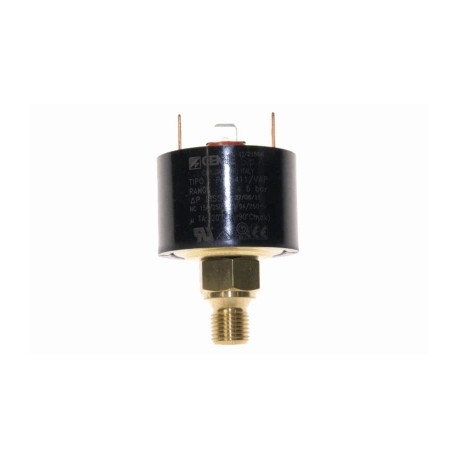pressostat ceme 6 bars pour petit electromenager bosch