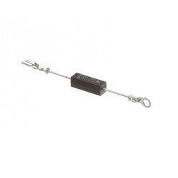 diode haute tension hvr1x pour micro ondes panasonic - a6202-3280