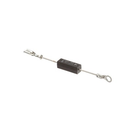 diode haute tension hvr1x pour micro ondes panasonic - a6202-3280