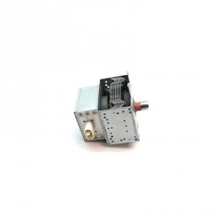 magnetron 2m226 pour micro ondes whirlpool - 480120101671