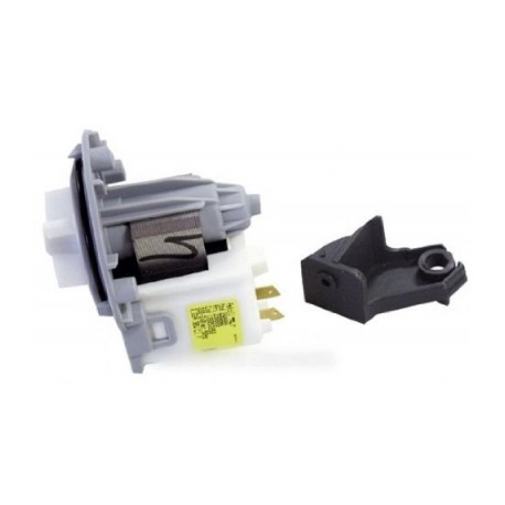 pompe de vidange askoll 290889 pour lave linge zanussi - 358830560