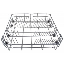 panier inferieur 1758972600 pour lave vaisselle beko