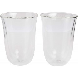 Pack de 2 verres 