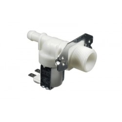 electrovanne eltek 1 voie 180bp pour lave linge - val110un