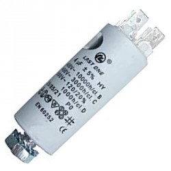 condensateur pompe lav.4 lmf pour lave vaisselle whirlpool - 481212118277