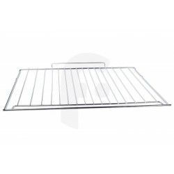 grille de four 478.5 x 365 mm pour four whirlpool - c00526696