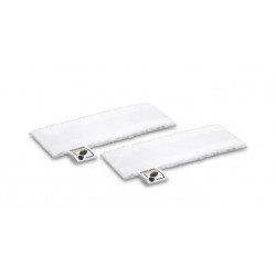 KARCHER Lot de 2 serpill