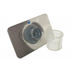 bosch 00435650?passe au lave-vaisselle/ouverture/filtre de rechange mgd/original/grille pour votre lave-vaisselle
