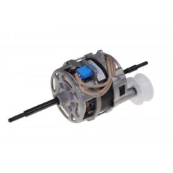 moteur complet avec galet tendeur pour seche linge lg - 4681el1007a