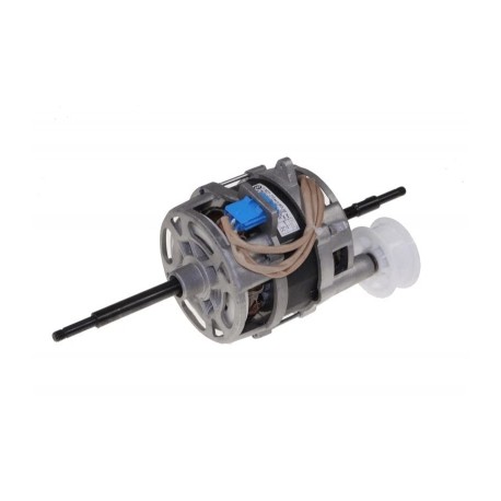 moteur complet avec galet tendeur pour seche linge lg - 4681el1007a