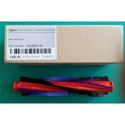 brosse ? rouleau originale pour dyson dc59 dc62 sv03 v6 longueur 18