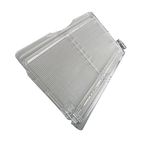 ensemble couvercle bac a legumes pour refrigerateur lg - 3551ja2149h