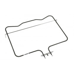 resistance de sole 1600 w pour cuisiniere germania - 0606091