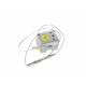 thermostat de securite 316-8-240 pour petit electromenager delonghi - ln1139